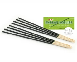 Shrimp Lollies Algae - 8 Pcs.