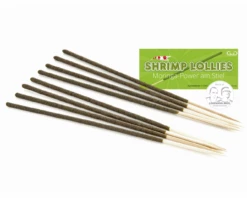 Shrimp Lollies Moringa - 8 Pcs.
