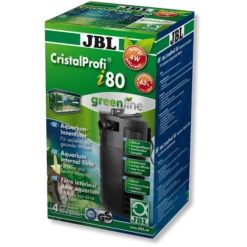 JBL CristalProfi I80 Greenline Innenfilter