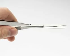 Natureholic - PlantPro Scissor - 15,5cm -Aquarienbedarf Verkaufsladen nahe 1280x1280