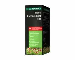 Nano Carbo Elixir Bio