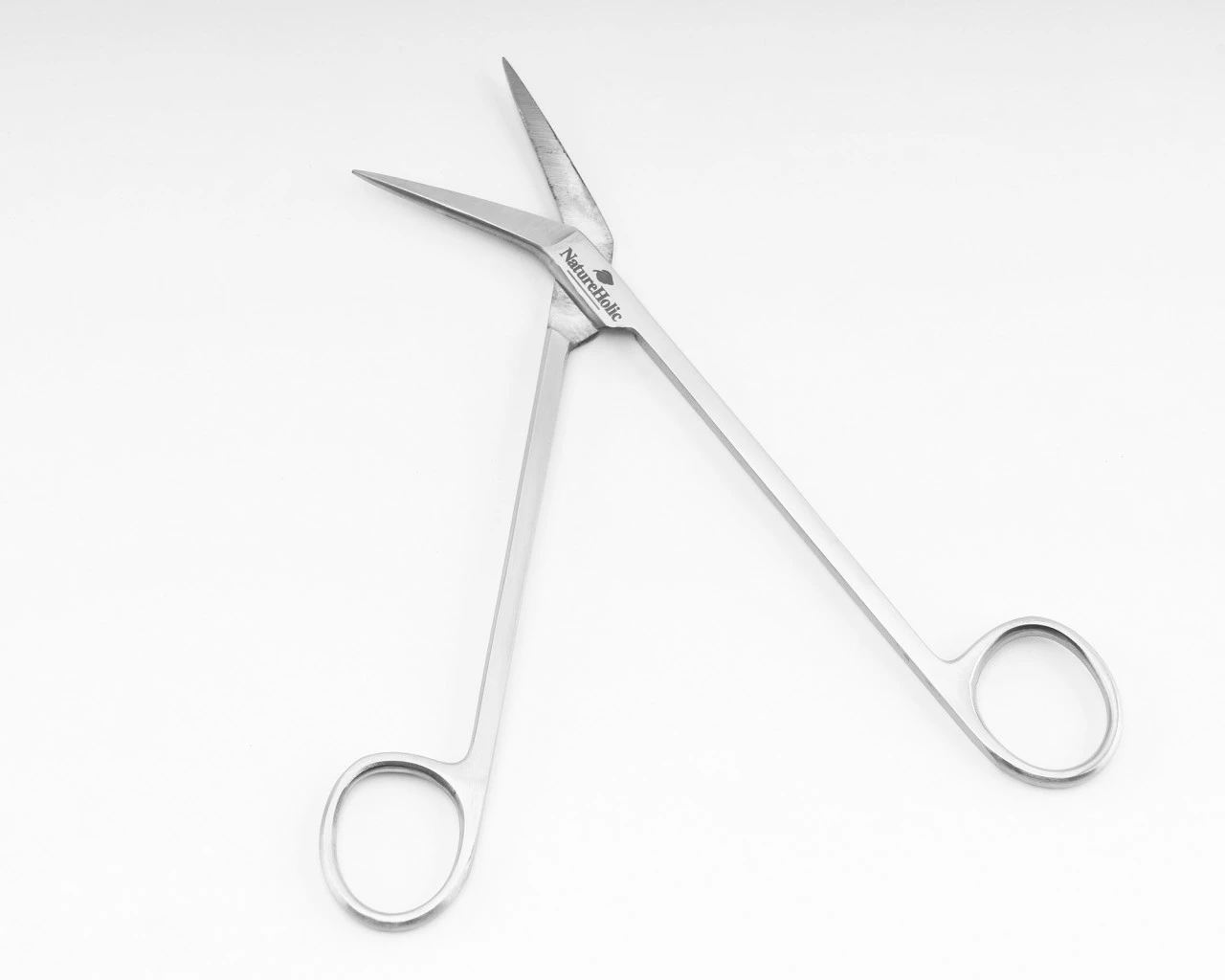 Natureholic - Angle Aqua Scissor Pro 2 Natureholic - Angle Aqua Scissor Pro – Bild 2