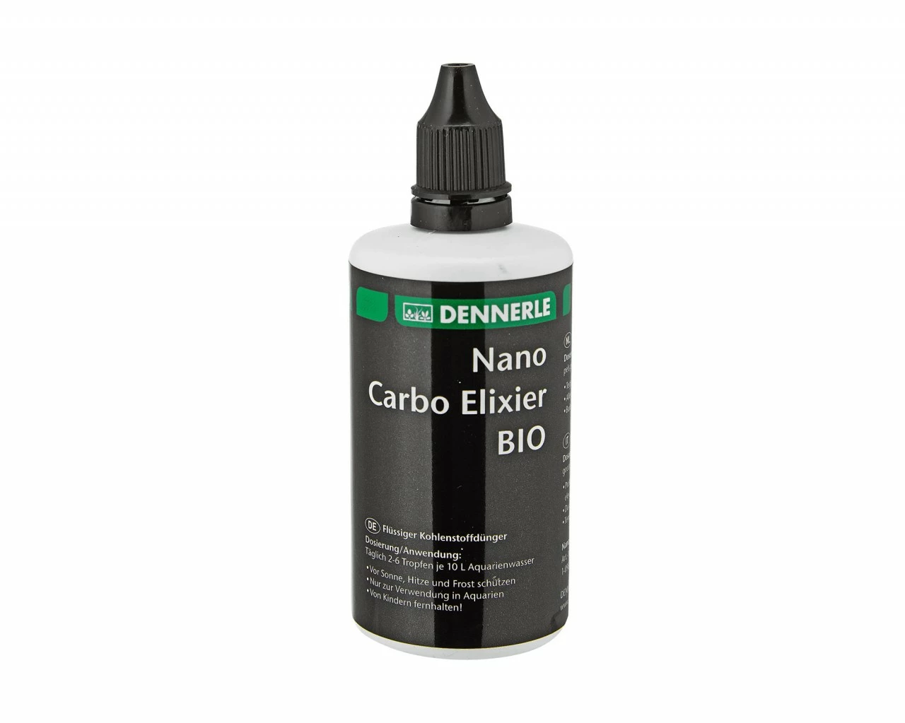 Nano Carbo Elixir Bio 2 Nano Carbo Elixir Bio – Bild 2