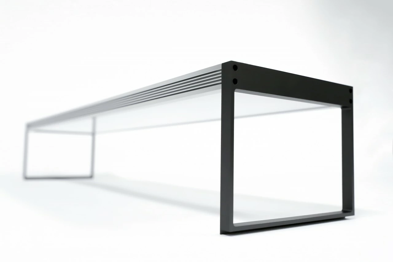 TWINSTAR - LIGHT III - Metal Type 1 TWINSTAR - LIGHT III - Metal Type