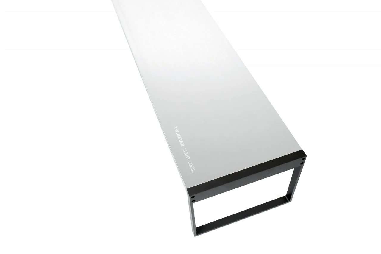 TWINSTAR - LIGHT III - Metal Type 2 TWINSTAR - LIGHT III - Metal Type – Bild 2