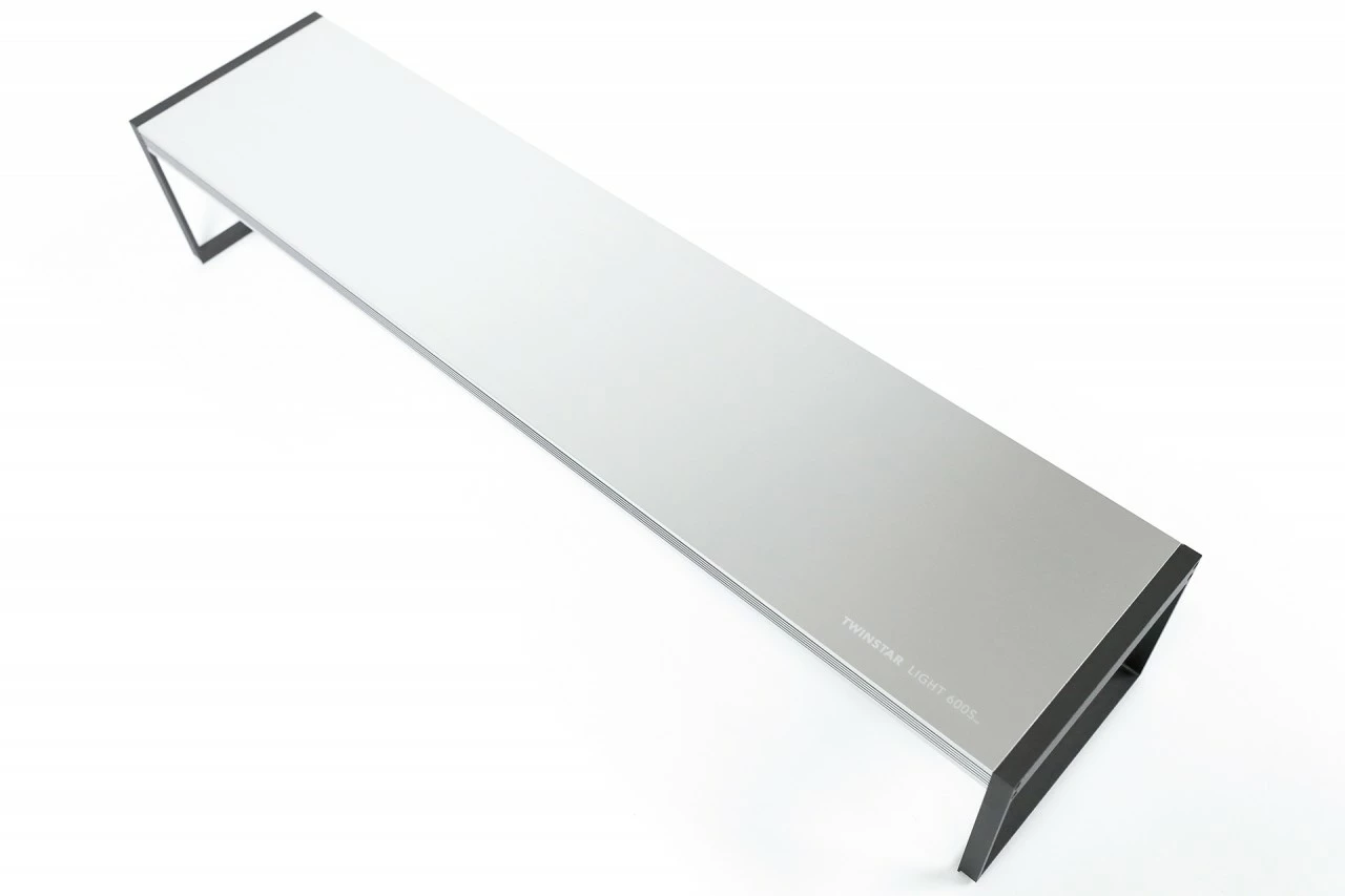 TWINSTAR - LIGHT III - Metal Type 3 TWINSTAR - LIGHT III - Metal Type – Bild 3