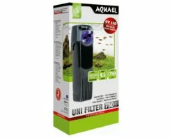 Aquael Filter Unifilter 1000 UV Power