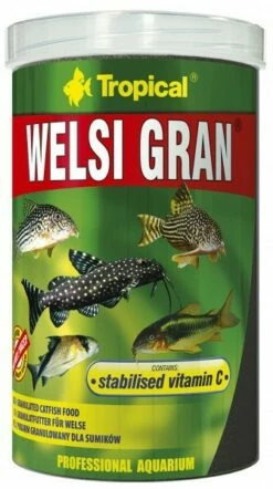 Tropical Welsi Gran 1L